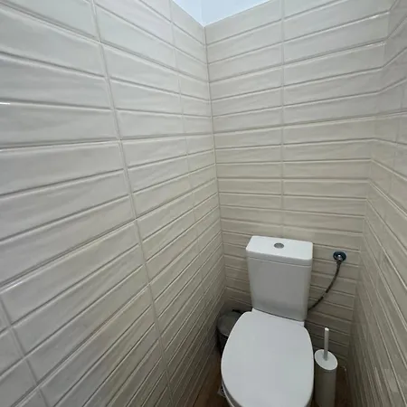 דירה Blue Horizon