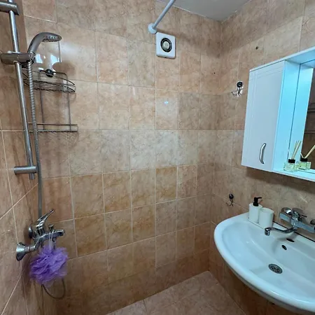 Blue Horizon וארנה