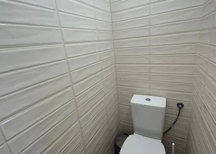 דירה Blue Horizon