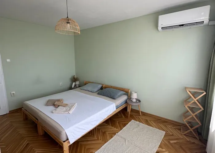 Blue Horizon דירה וארנה