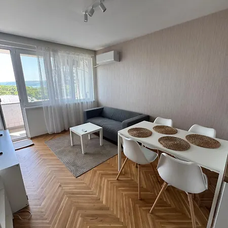 Blue Horizon Daire Varna