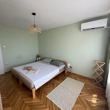 Blue Horizon Daire Varna