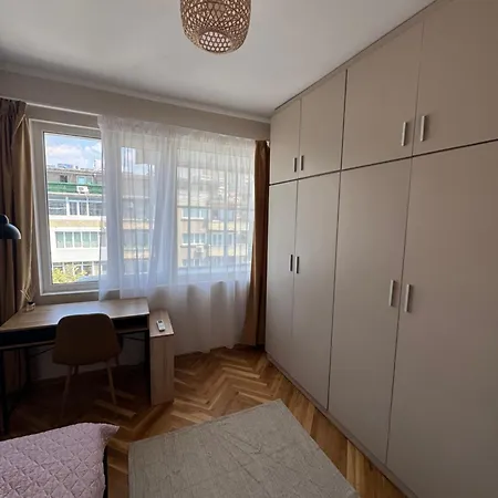 Blue Horizon Lejlighed