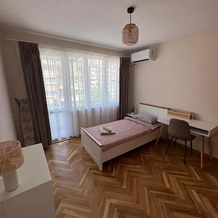 Blue Horizon Lejlighed