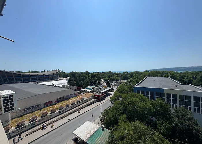 Blue Horizon Daire Varna