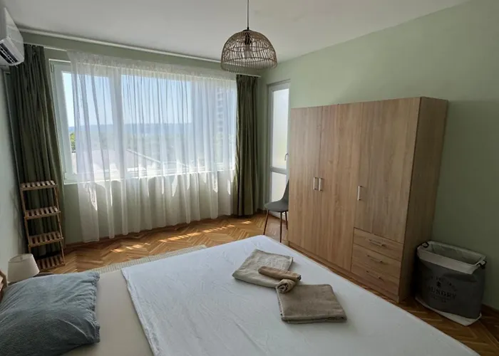 Daire Blue Horizon Varna