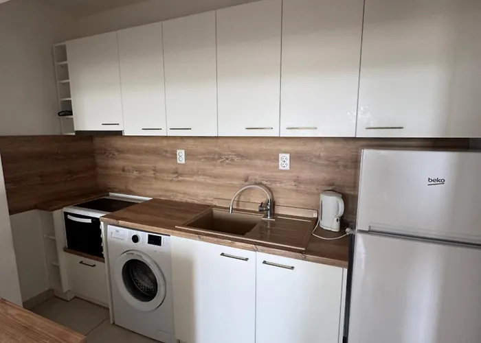 Blue Horizon Daire Varna